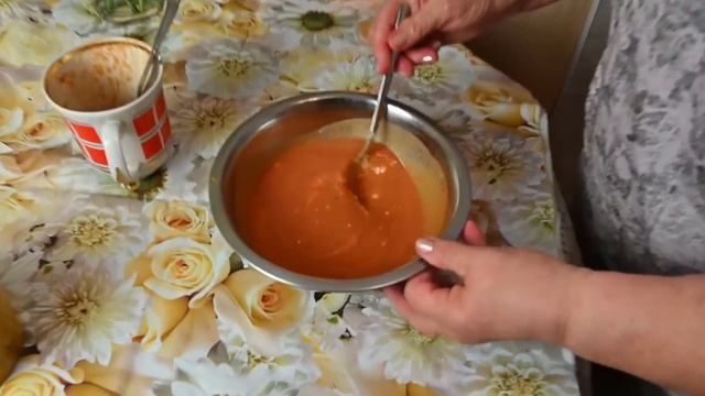 Мы ели и ели его всей СЕМЬЕЙ и не могли оторваться. САМЫЙ ПРОСТОЙ, ВКУСНЫЙ рецепт на УЖИН. смотреть онлайн