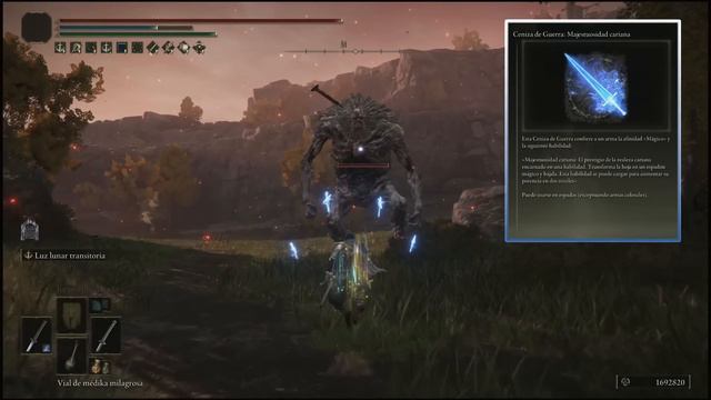 Elden Ring Nueva BUILD Katana VELO LUNAR OP Tras Parche - Guía Build Inteligencia y Destreza смотреть онлайн