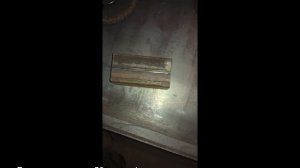 Металлическая дверь своими руками. Self made metal door