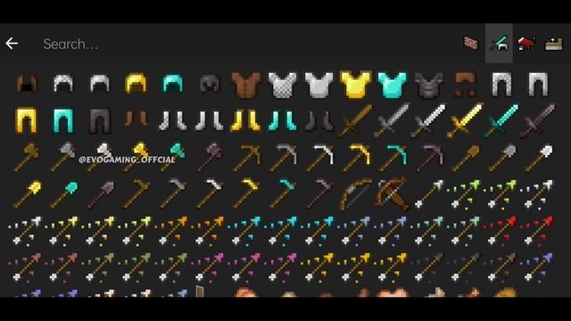 ToolBox For Minecraft Pe 1.20.12  ToolBox For Mcpe 1.20.12