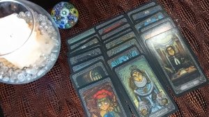 ???КАКОЙ МУЖЧИНА НА ПОРОГЕ????ТАРО