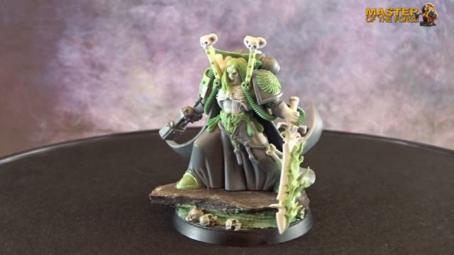 Mephiston Conversion смотреть онлайн