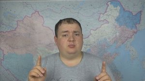 Русские пенсионеры в Китае