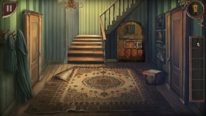 Прохождения игры Horror House Escape #3. Яд скорпиона.