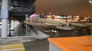 Аэропорт Шереметьево