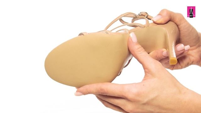 3302384 Видеообзор I Босоножки TENDANCE смотреть онлайн