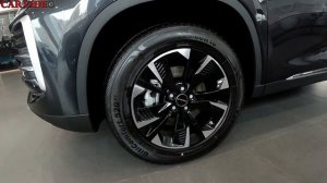 КРОССОВЕР EXEED TXL (2021) - КРАТКИЙ ОБЗОР.