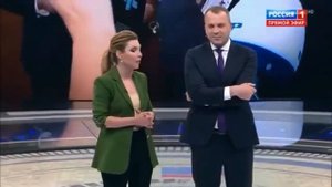 ЗАРПЛАТА ОЛЬГИ СКАБЕЕВОЙ 4 млн руб в месяц ??????