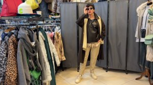 Si Signora✨ НОВАЯ КОЛЛЕКЦИЯ СТИЛЬНОЙ ОДЕЖДЫ ИЗ ИТАЛИИ И КОРЕИ 💕 Ст. Метро Сокол. Москва