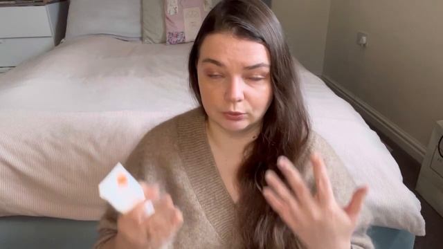 Пустые баночки ОКТЯБРЬ 2023 / Обзоры на косметику / Косметика на выброс смотреть онлайн