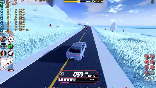 ROBLOX | RTX 3060 LAPTOP TEST [LONG USAGE / 2023 UPDATED!!!] смотреть онлайн