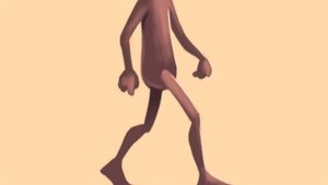 Что говорит о Вас походка?