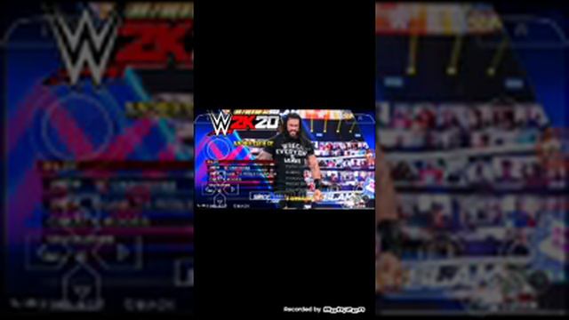 how to download w2k20 ppsspp смотреть онлайн