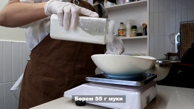 Работа бариста в Корее?? Рецепт шоколадного финансье? Осень в Корее | корея влог