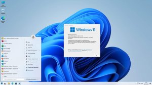 Windows 11 23H2 свежая сборка от SmokieBlahBlah