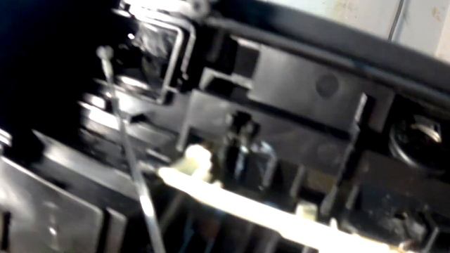 Вывод и сброс Абсорбера (Памперса) на Epson XP 332 342 420 313 235 смотреть онлайн