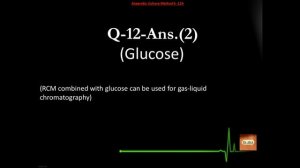 Anaerobic Culture Method (2) S22-39 Microbiology MCQs