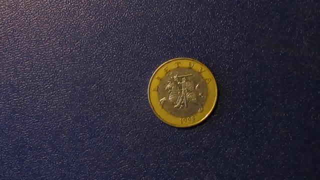День государственности в Литве