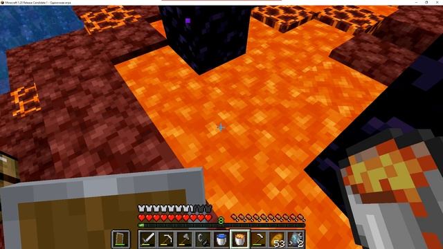 Все мобы #3! Играем в Майнкрафт часть 89 смотреть онлайн