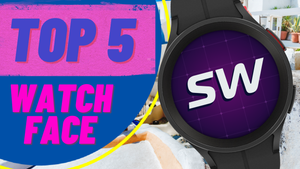 TOP 5 Циферблатов для Wear OS от Российских Разработчиков