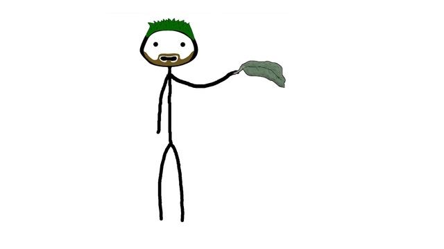 "Почему огурцы горчат!" - Академия Брокколи (Не Академия Сэма О'Неллы) смотреть онлайн