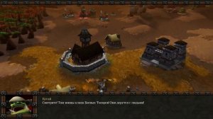 Краткий сюжет серии Warcraft (от O&H до Frozen Throne)