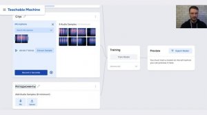 Обучение нейросети распознавать звуки