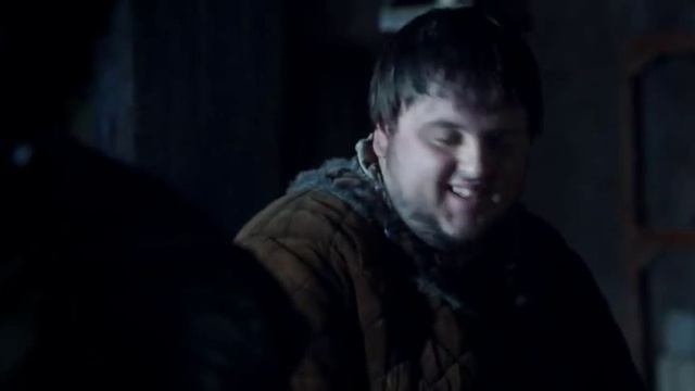 Сэм/Джон (О Боги, какой мужчина!) смотреть онлайн