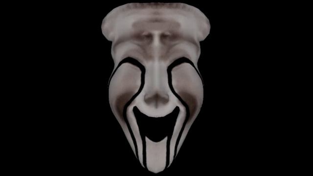 История SCP-035 | Маска одержимости