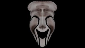 История SCP-035 | Маска одержимости