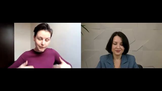 Люция Усманова и Анна Фельдман | Внутренняя опора в период изменений смотреть онлайн