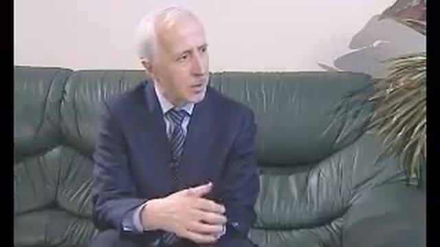 "Диалоги" - Андрей Бакланов - Часть 2