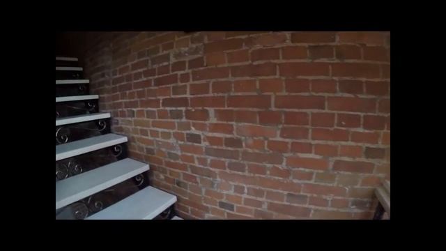 Лофт, охлаждаем фанкойлами. смотреть онлайн