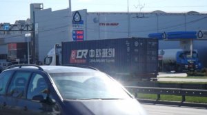 Iveco Stralis