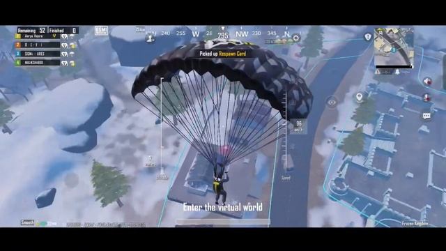 OPPO RENO 11 PRO 5G BGMI TEST | OPPO RENO 11 PRO 5G PUBG TEST | DM 8200 ? смотреть онлайн