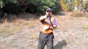 КУБАНСКАЯ НАГАЙКА короткая рукоять