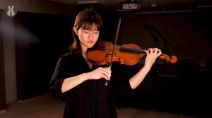 Aura Lee (Love me tender) (Vn) | G.R.Poulton |【Recital Version】