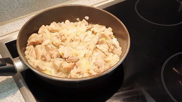Очень вкусный мексиканский суп для всей семьи. смотреть онлайн