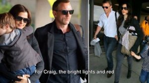 daniel craig  biography | Lifestyle | Income | House | Cars | Family & Net Worth |