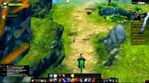 Гайд по классу стрелок в игре royal quest