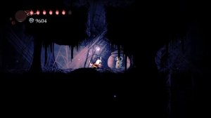 Последняя Грезящая и конец Глубинного гнезда(Hollow Knight Прохождение)#12