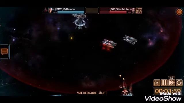 Valrayvn Mk1 Vs Phasing V2 test ! смотреть онлайн