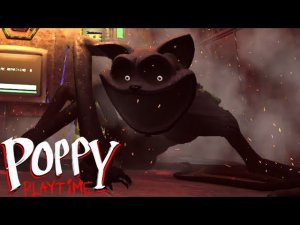 ФИНАЛ - Poppy Playtime  Chapter 3 #5