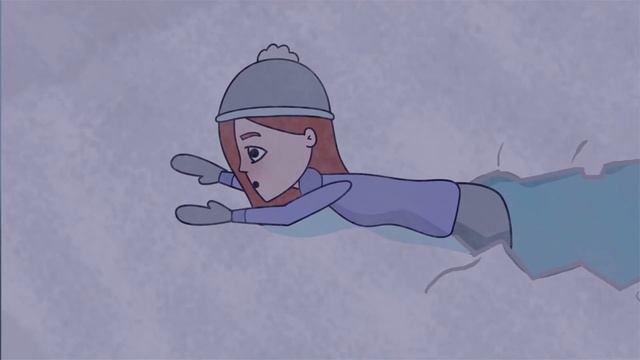 У меня есть СУПЕР СИЛА | Моя Анимированая История