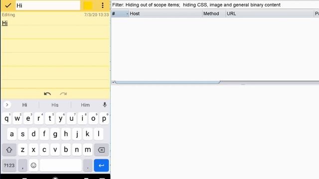 Android Keylogger Injector | malware demo | steals any user input | patched decompiled app смотреть онлайн
