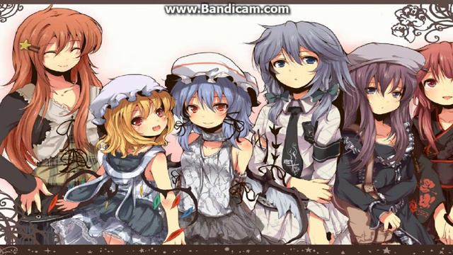 Аниме Клип / Друзья смотреть онлайн