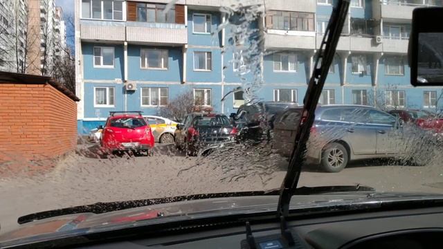 Веерные форсунки омывателя Тойота на Прадо 120 смотреть онлайн