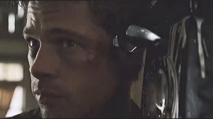 Первое правило клуба… «Бойцовский клуб» эдит.  Fight Club edit