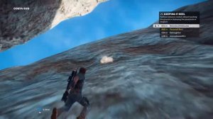 How to cheat keeping it reel in just cause 3