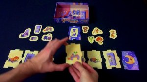 Плюшевые прятки. Обзор настольной игры от Игроведа